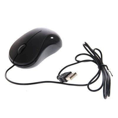 45 Degree Optical Mouse รุ่น F53