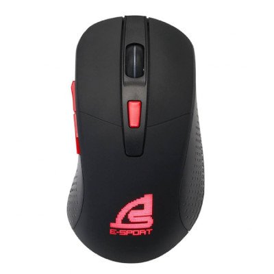 Signo E-Sport Draco Gaming Mouse รุ่น GM-930