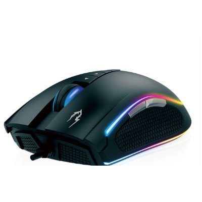Gamdias Optical Gaming Mouse รุ่น Zeus M1