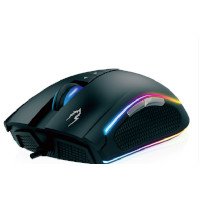 ราคา Gamdias Optical Gaming Mouse รุ่น Zeus M1