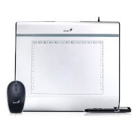 ราคา Genius MousePen Drawing Tablet รุ่น i608X