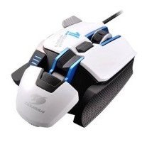 ราคา Cougar The Ultimate Customizable Aluminum Framing Gaming Mouse รุ่น 700M