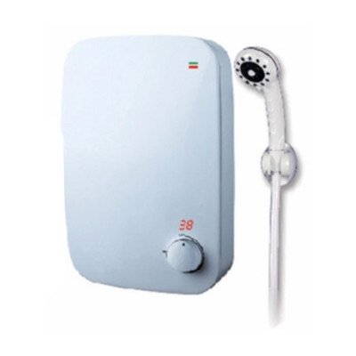 Mitsumaru เครื่องทำน้ำอุ่น 3500 วัตต์ รุ่น AP-WH351