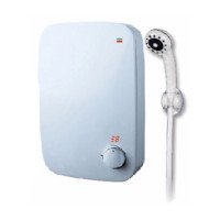 ราคา Mitsumaru เครื่องทำน้ำอุ่น 3500 วัตต์ รุ่น AP-WH351
