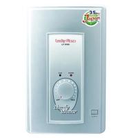 Lucky Flame เครื่องทำน้ำอุ่น 3500 วัตต์ รุ่น LF-350SS