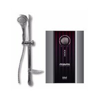 ราคา Mazuma เครื่องทำน้ำอุ่น 3500 วัตต์ รุ่น IDEAL2 3.5