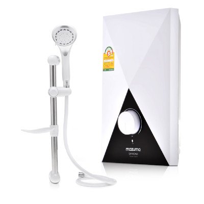 Mazuma เครื่องทำน้ำอุ่น 3500 วัตต์ รุ่น DIAMOND 3.5