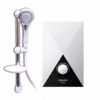 ราคา Mazuma เครื่องทำน้ำอุ่น 4500 วัตต์ รุ่น DIAMOND 4.5