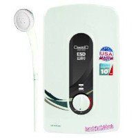 ราคา Camarcio เครื่องทำน้ำอุ่น 3500 วัตต์ รุ่น MNB 3500 G