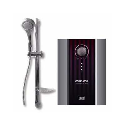 Mazuma เครื่องทำน้ำอุ่น 4500 วัตต์ รุ่น IDEAL2 4.5