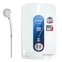 ราคา Camarcio เครื่องทำน้ำอุ่น 4500 วัตต์ รุ่น MNT 4500 W