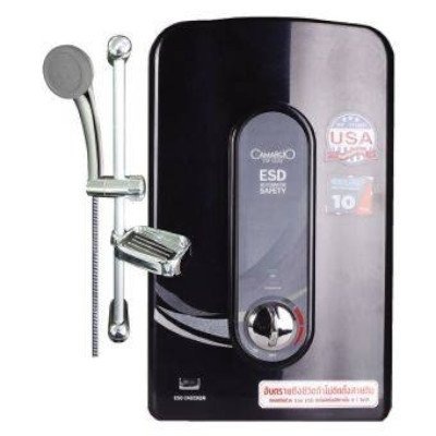 Camarcio เครื่องทำน้ำอุ่น 4500 วัตต์ รุ่น TNP 4500 E