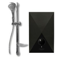 ราคา Mazuma เครื่องทำน้ำอุ่น 4500 วัตต์ รุ่น NEX 4.5