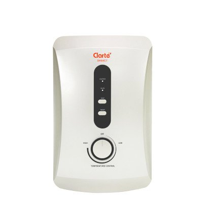 Clarte เครื่องทำน้ำอุ่น 6000 วัตต์ รุ่น SH64CT
