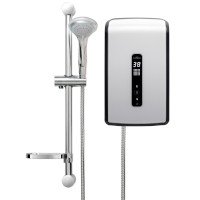 ราคา MEX เครื่องทำน้ำอุ่น 3700 วัตต์ รุ่น CRYSTAL 3I