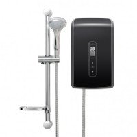 ราคา MEX เครื่องทำน้ำอุ่น 5100 วัตต์ รุ่น CRYSTAL 5I