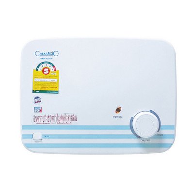 Camarcio เครื่องทำน้ำอุ่น 9000 วัตต์ รุ่น MNB 9000 W