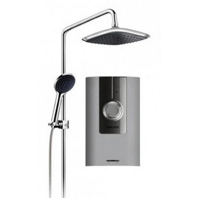 Stiebel Eltron เครื่องทำน้ำอุ่น 4500 วัตต์ รุ่น Stiebel Chrome