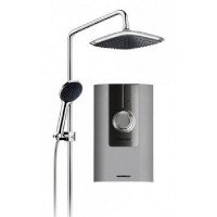 ราคา Stiebel Eltron เครื่องทำน้ำอุ่น 4500 วัตต์ รุ่น Stiebel Chrome