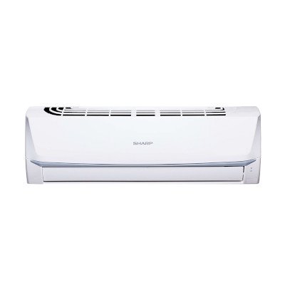Sharp เครื่องปรับอากาศติดผนัง 12384 BTU รุ่น AH-F13/AU-F13