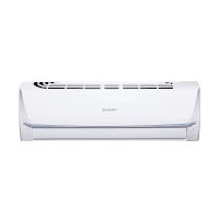 ราคา Sharp เครื่องปรับอากาศติดผนัง 12384 BTU รุ่น AH-F13/AU-F13