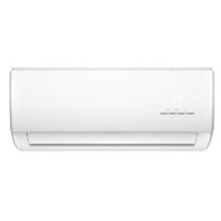 ราคา Midea All Easy เครื่องปรับอากาศติดผนัง 9000 BTU รุ่น MSAEB-09CRN8-PC6