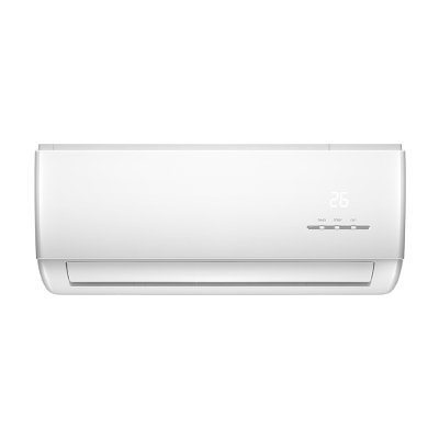 Midea All Easy เครื่องปรับอากาศติดผนัง 12000 BTU รุ่น MSAEB-12CRN8-PC6