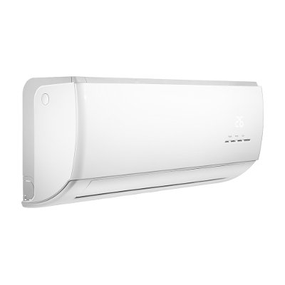 Midea All Easy เครื่องปรับอากาศติดผนัง 12000 BTU รุ่น MSAEB-12CRN8-PC6