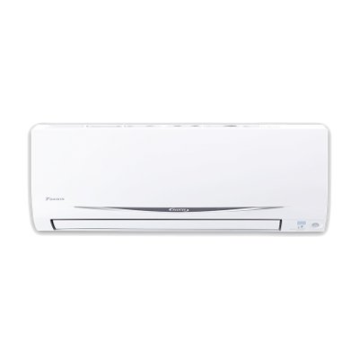 Daikin Super Smile Inverter เครื่องปรับอากาศระบบอินเวอร์เตอร์ติดผนัง 8500 BTU รุ่น FTKC09RV2S/RKC09RV2S