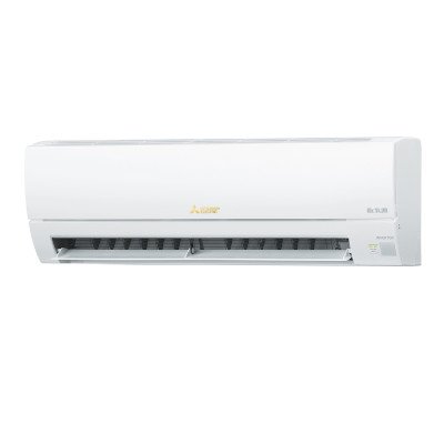 Mitsubishi Standard Inverter เครื่องปรับอากาศระบบอินเวอร์เตอร์ติดผนัง 12283 BTU รุ่น MSY-JP13VF/MUY-JP13VF