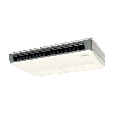 Daikin Ceiling เครื่องปรับอากาศแบบแขวนใต้ฝ้าเพดาน 14175 BTU รุ่น FHNQ13MV2S/RNQ13MV2S1
