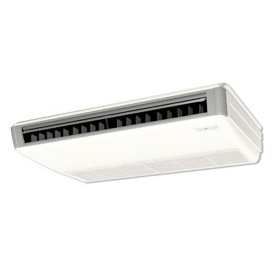 Daikin Ceiling เครื่องปรับอากาศแบบแขวนใต้ฝ้าเพดาน 17400 BTU รุ่น FH18PUV2S/R18PUV2S1