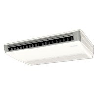 ราคา Daikin Ceiling เครื่องปรับอากาศแบบแขวนใต้ฝ้าเพดาน 17400 BTU รุ่น FH18PUV2S/R18PUV2S1