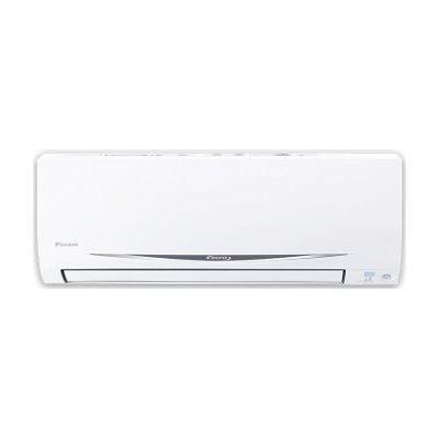Daikin Super Smile Inverter เครื่องปรับอากาศระบบอินเวอร์เตอร์ติดผนัง 17700 BTU รุ่น FTKC18RV2S/RKC18RV2S