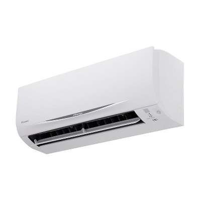 Daikin Super Smile Inverter เครื่องปรับอากาศระบบอินเวอร์เตอร์ติดผนัง 20500 BTU รุ่น FTKC24RV2S/RKC24RV2S