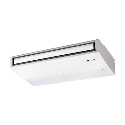 Mitsubishi Electric Inverter เครื่องปรับอากาศระบบอินเวอร์เตอร์แบบแขวนใต้ฝ้าเพดาน 30000 BTU รุ่น PCY-SP30KAL