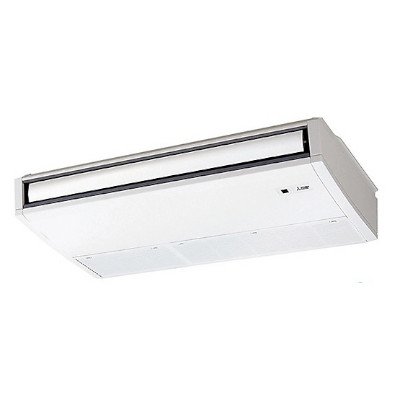 Mitsubishi Ceiling เครื่องปรับอากาศแบบแขวนใต้ฝ้าเพดาน 35500 BTU รุ่น PC-P36KAKLT