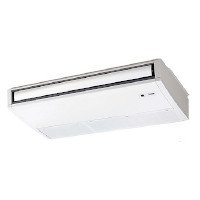 ราคา Mitsubishi เครื่องปรับอากาศแบบแขวนใต้ฝ้าเพดาน 42300 BTU รุ่น PC-P42KAKLT
