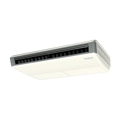 Daikin Ceiling เครื่องปรับอากาศแบบแขวนใต้ฝ้าเพดาน 42000 BTU รุ่น FHNQ42MV2S/RNQ42MY2S