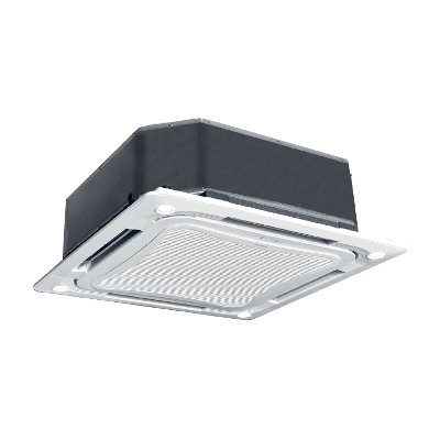 Daikin Cassette เครื่องปรับอากาศแบบฝังฝ้าเพดาน 42000 BTU รุ่น FCRN42FXV1S/RR42DXY1S2