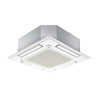 ราคา Mitsubishi Cassette เครื่องปรับอากาศแบบฝังฝ้าเพดาน 22500 BTU รุ่น PL-P24BAKLCM