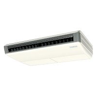 ราคา Daikin Ceiling เครื่องปรับอากาศแบบแขวนใต้ฝ้าเพดาน 48000 BTU รุ่น FHNQ48MV2S/RNQ48MY2S