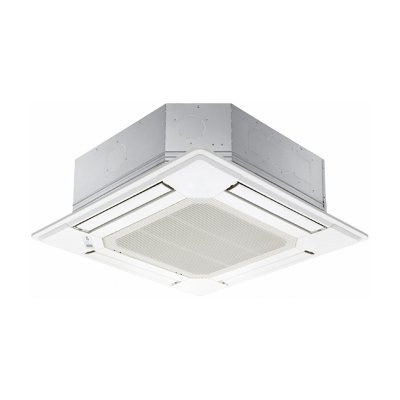 Mitsubishi Cassette เครื่องปรับอากาศแบบฝังฝ้าเพดาน 30000 BTU รุ่น PL-3BAKLCM-T