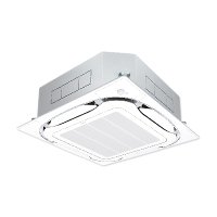 ราคา Daikin Cassette Inverter เครื่องปรับอากาศระบบอินเวอร์เตอร์แบบฝังฝ้าเพดาน 24230 BTU รุ่น FCF24CV2S/RZF24CV2S