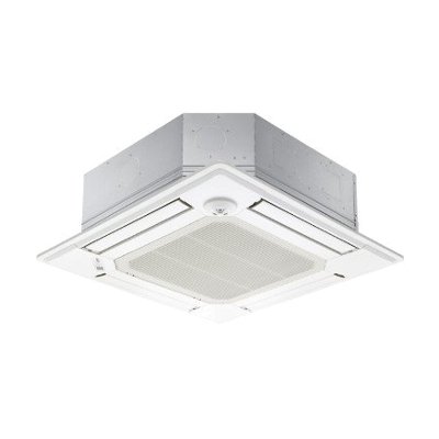 Mitsubishi Cassette เครื่องปรับอากาศแบบฝังฝ้าเพดาน 45000 BTU รุ่น PL-P48BAKLCM