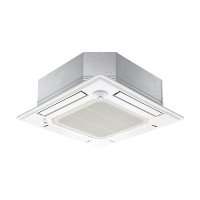 ราคา Mitsubishi Cassette เครื่องปรับอากาศแบบฝังฝ้าเพดาน 45000 BTU รุ่น PL-P48BAKLCM
