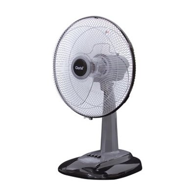 Clarte พัดลมตั้งพื้น ขนาด 16 นิ้ว CTFB16