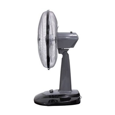 Clarte พัดลมตั้งพื้น ขนาด 16 นิ้ว CTFB16