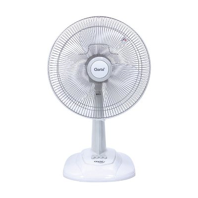 Clarte พัดลมตั้งพื้น ขนาด 16 นิ้ว CTFB16