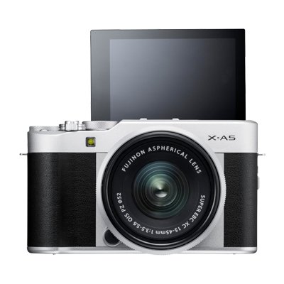 Fujifilm X-A5 Mirrorless Digital Camera